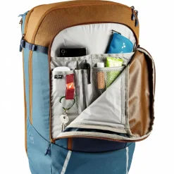 Vaude - Cycle 28 II - Gepäckträgertasche^ Daypacks|Daypacks