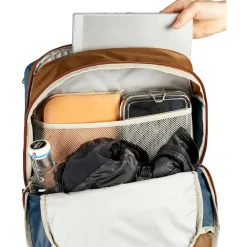 Vaude - Cycle 28 II - Gepäckträgertasche^ Daypacks|Daypacks