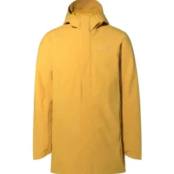 Vaude - Cyclist Padded Parka - Fahrradjacke