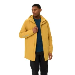 Vaude - Cyclist Padded Parka - Fahrradjacke