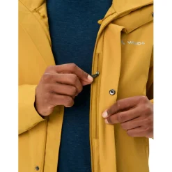 Vaude - Cyclist Padded Parka - Fahrradjacke