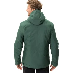Vaude - Cyclist Warm Rain Jacket - Fahrradjacke
