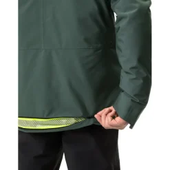 Vaude - Cyclist Warm Rain Jacket - Fahrradjacke