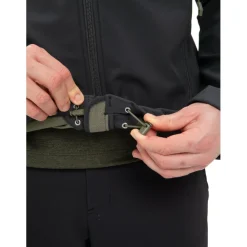 Sale - Cyclone Hooded Jacket - Softshelljacke Wanderbekleidung|Jacken