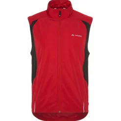 Vaude - Dundee Classic ZO Jacket - Fahrradjacke