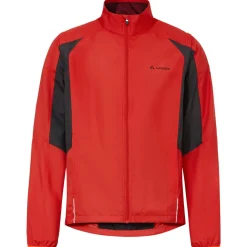 Vaude - Dundee Classic ZO Jacket - Fahrradjacke