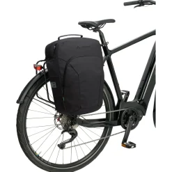 Clearance - Eback Single - Gepäckträgertasche Taschen|Taschen