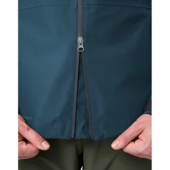 Vaude - Elope 3L Jacket - Regenjacke^ Alltagsbekleidung|Kletterbekleidung