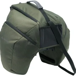 Hot - eSilkroad Plus (Uniklip) - Gepäckträgertasche Taschen|Taschen