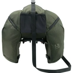 Hot - eSilkroad Plus (Uniklip) - Gepäckträgertasche Taschen|Taschen