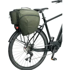 Hot - eSilkroad Plus (Uniklip) - Gepäckträgertasche Taschen|Taschen