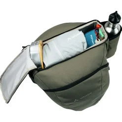 Hot - eSilkroad Plus (Uniklip) - Gepäckträgertasche Taschen|Taschen