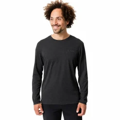 Discount - Essential L/S T-Shirt - Funktionsshirt Wanderbekleidung|Shirts, Hemden & Longsleeves