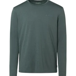 Discount - Essential L/S T-Shirt - Funktionsshirt Wanderbekleidung|Shirts, Hemden & Longsleeves