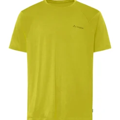 - Essential Wool T-Shirt - Merinoshirt>Vaude Online