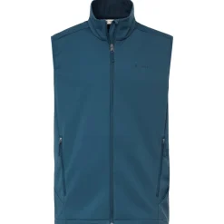 - Everhike Softshell Vest - Softshellweste>Vaude Hot