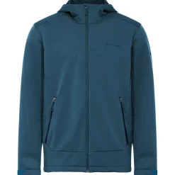 Vaude - Everhike Softshell Hoody - Softshelljacke^ Alltagsbekleidung|Wanderbekleidung