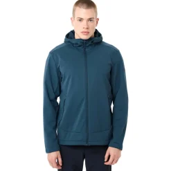 Vaude - Everhike Softshell Hoody - Softshelljacke^ Alltagsbekleidung|Wanderbekleidung
