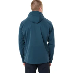Vaude - Everhike Softshell Hoody - Softshelljacke^ Alltagsbekleidung|Wanderbekleidung