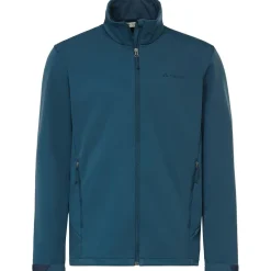 Vaude - Everhike Softshell Jacket - Softshelljacke