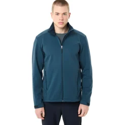 Vaude - Everhike Softshell Jacket - Softshelljacke
