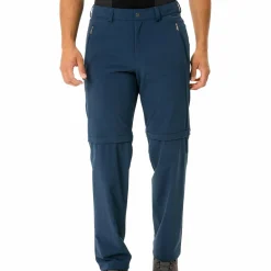 - Farley Stretch Zip Off Pants II - Zip-Off-Hose Trekkingbekleidung|Wanderbekleidung