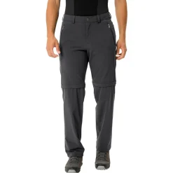 - Farley Stretch Zip Off Pants II - Zip-Off-Hose Trekkingbekleidung|Wanderbekleidung