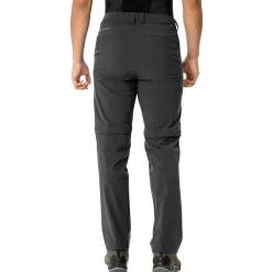 - Farley Stretch Zip Off Pants II - Zip-Off-Hose Trekkingbekleidung|Wanderbekleidung