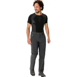 - Farley Stretch Zip Off Pants II - Zip-Off-Hose Trekkingbekleidung|Wanderbekleidung