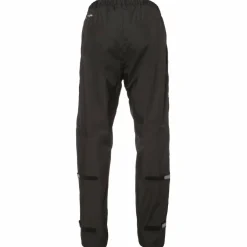 Vaude - Fluid Full-Zip Pants II - Radhose^ Fahrradbekleidung|Radhosen