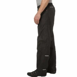 Vaude - Fluid Full-Zip Pants II - Radhose^ Fahrradbekleidung|Radhosen