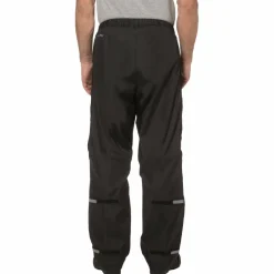 Vaude - Fluid Full-Zip Pants II - Radhose^ Fahrradbekleidung|Radhosen