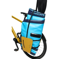 Hot - Free Cargo - Gepäckträgertasche Taschen|Taschen