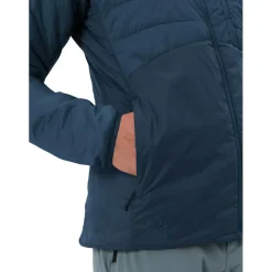 Vaude - Freney Jacket VI - Kunstfaserjacke^ Trekkingbekleidung|Hochtourenbekleidung