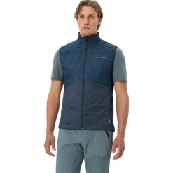 Hot - Freney Vest IV - Kunstfaserweste Trekkingbekleidung|Westen