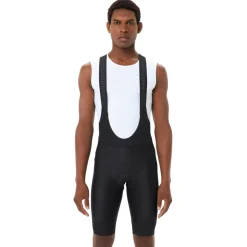 Vaude - Furka Bib Tights II - Radhose^ Fahrradbekleidung|Radhosen