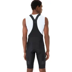 Vaude - Furka Bib Tights II - Radhose^ Fahrradbekleidung|Radhosen