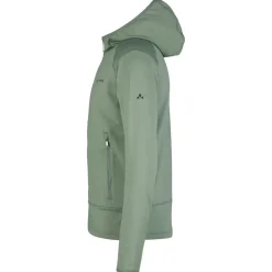 Vaude - Gadmer Hooded Jacket - Fleecejacke