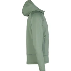 Vaude - Gadmer Hooded Jacket - Fleecejacke