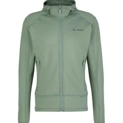 Vaude - Gadmer Hooded Jacket - Fleecejacke