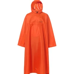 Sale - Hiking Backpack Poncho II - Poncho Alltagsbekleidung|Wanderbekleidung