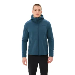 Vaude - Idris Fleece Hoody - Fleecejacke^ Wanderbekleidung|Jacken