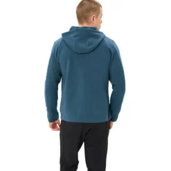 Vaude - Idris Fleece Hoody - Fleecejacke^ Wanderbekleidung|Jacken
