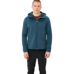Vaude - Idris Fleece Hoody - Fleecejacke^ Wanderbekleidung|Jacken