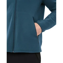 Vaude - Idris Fleece Hoody - Fleecejacke^ Wanderbekleidung|Jacken