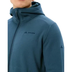 Vaude - Idris Fleece Hoody - Fleecejacke^ Wanderbekleidung|Jacken