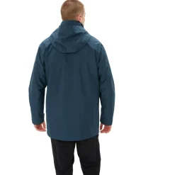 Vaude - Idris 3in1 Parka IV - Doppeljacke^ Alltagsbekleidung|Winterjacken