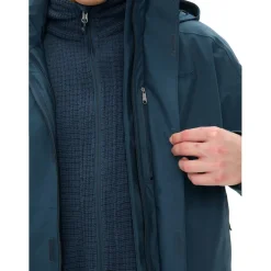 Vaude - Idris 3in1 Parka IV - Doppeljacke^ Alltagsbekleidung|Winterjacken