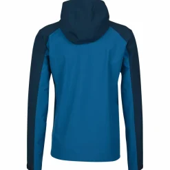 Best - Itri Hoody Jacket - Softshelljacke Trekkingbekleidung|Wanderbekleidung