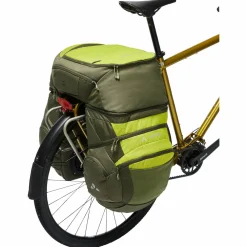Vaude - Karakorum Pro 65 - Gepäckträgertasche^ Taschen|Taschen